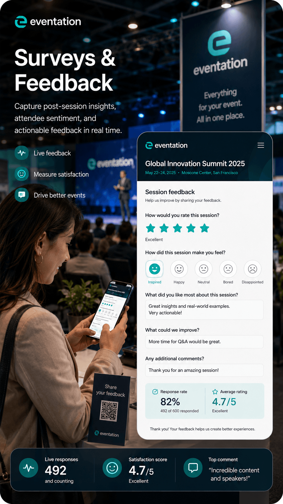Eventation event platform showcase 1