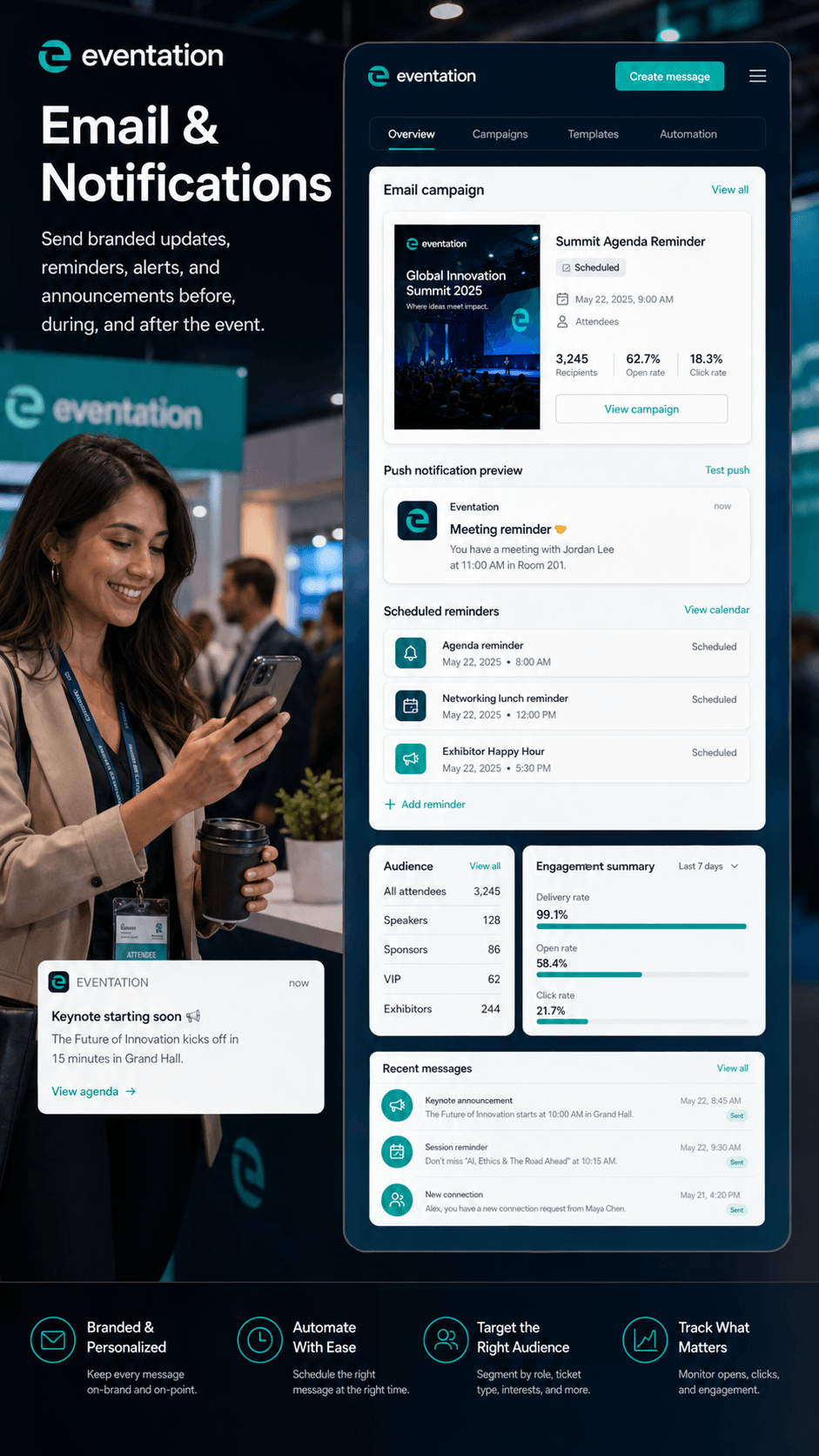 Eventation event platform showcase 4