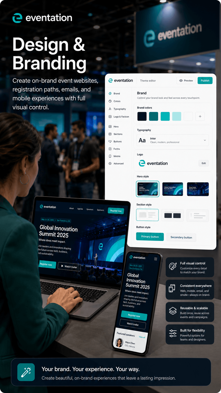 Eventation event platform showcase 5