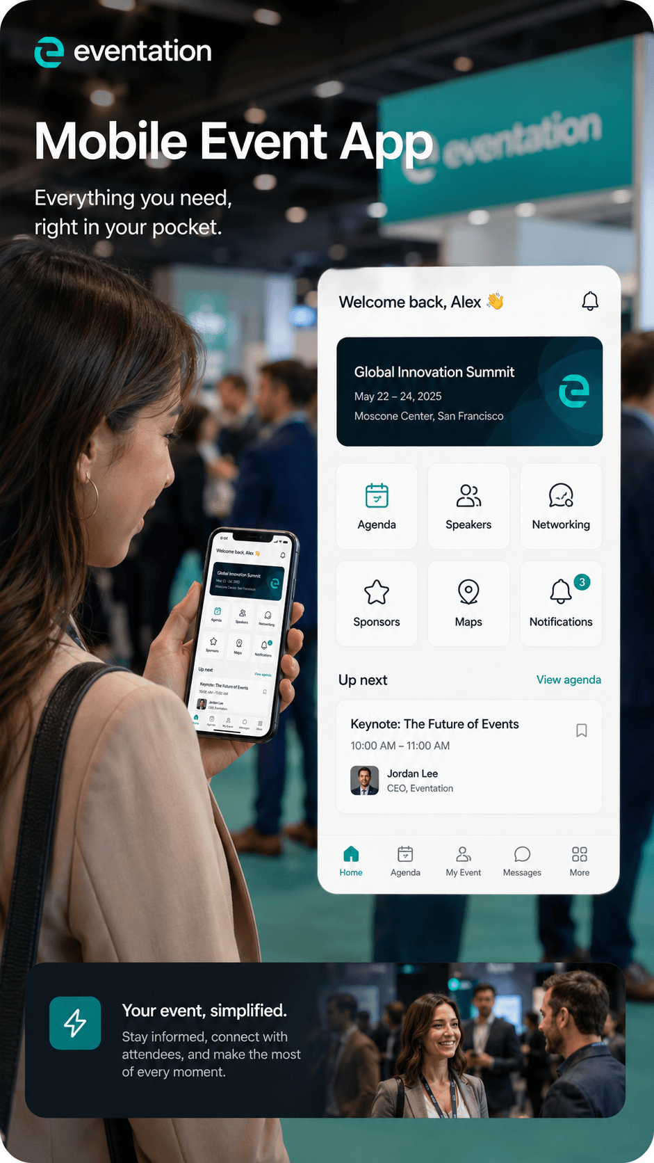 Eventation event platform showcase 6