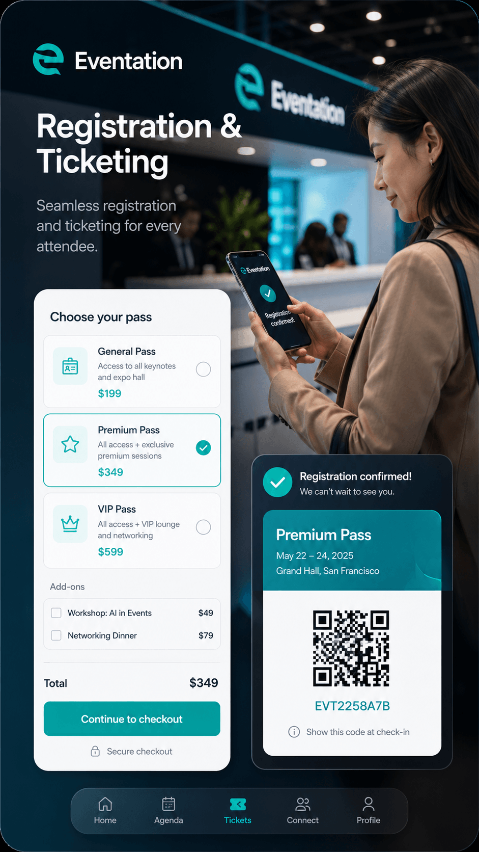 Eventation event platform showcase 7