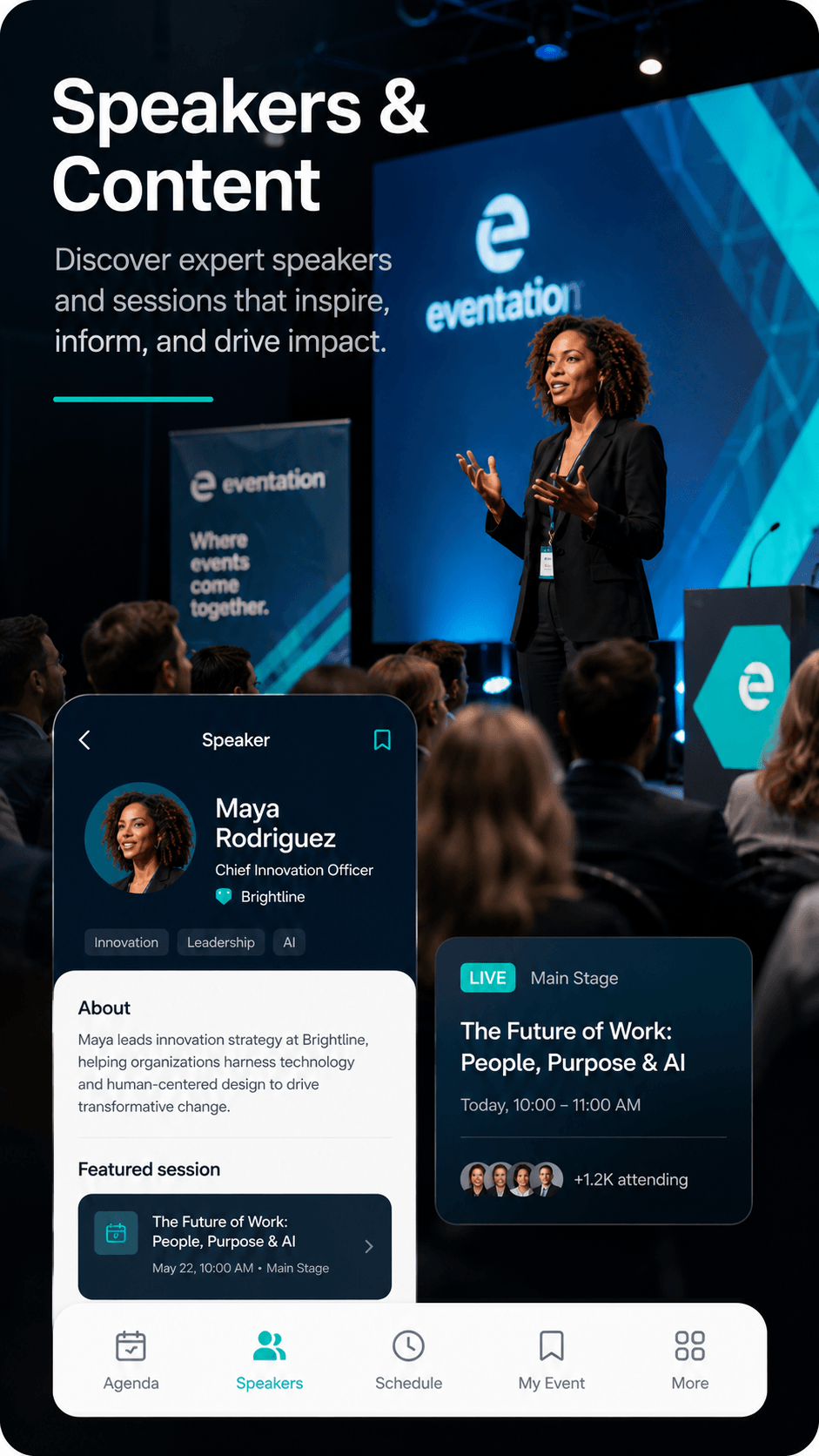 Eventation event platform showcase 12