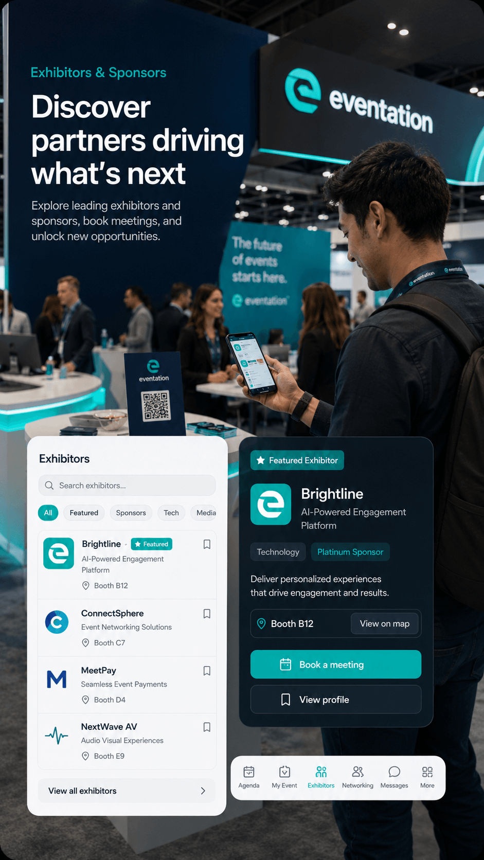 Eventation event platform showcase 13