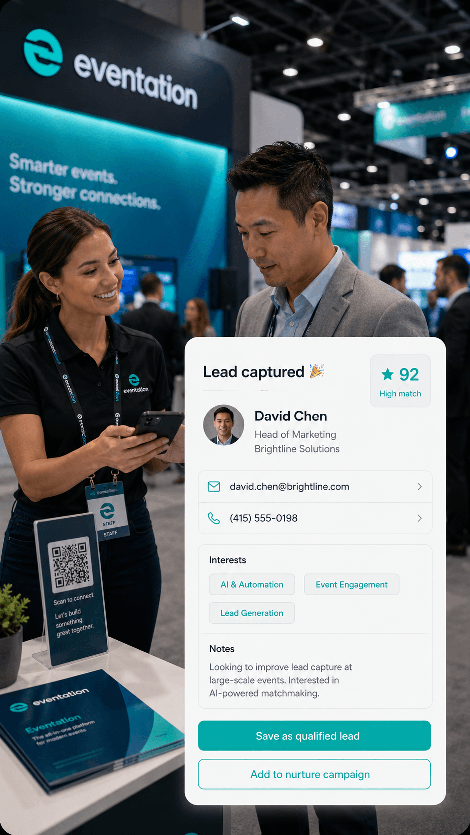 Eventation event platform showcase 14