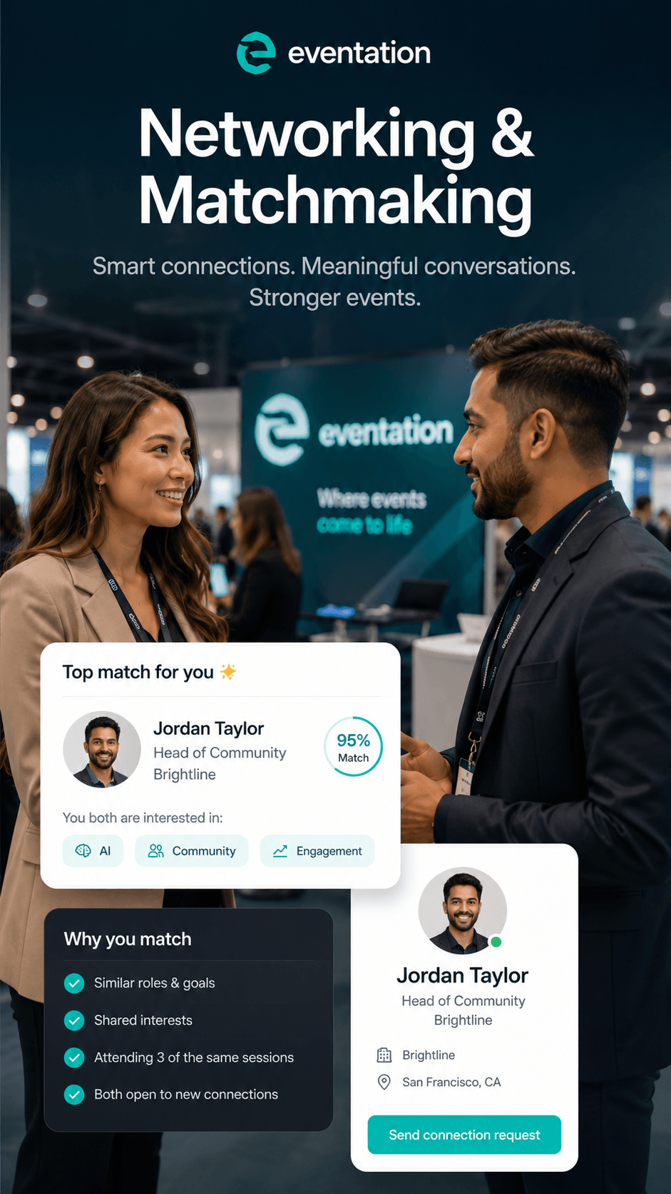 Eventation event platform showcase 15