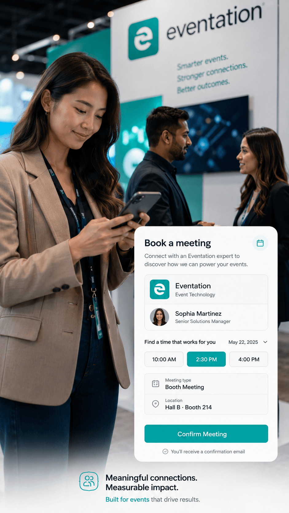 Eventation event platform showcase 16
